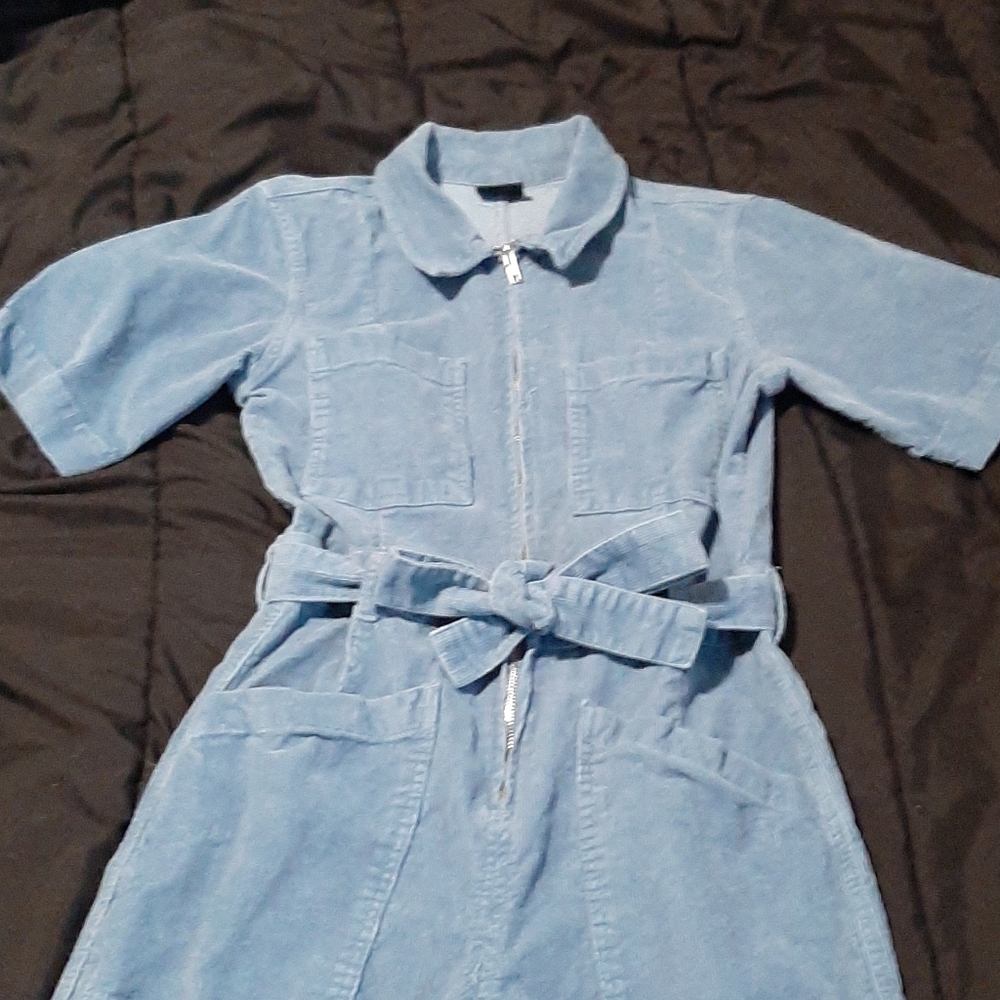 Jumpsuit